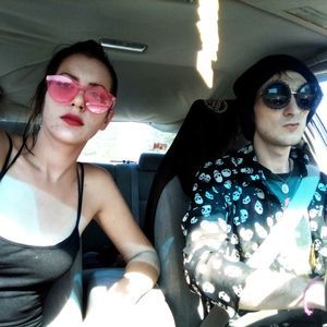 Meet your Posher, Christian